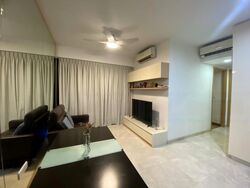 Commonwealth Towers (D3), Condominium #485613091